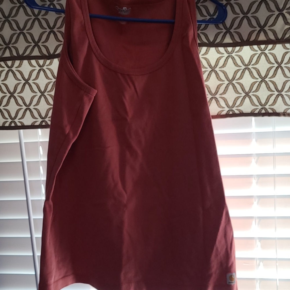 Carhartt Tank Top